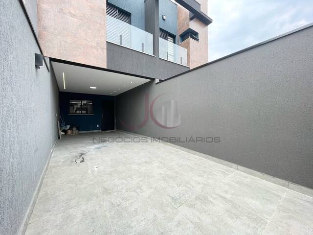 #7882 - Sobrado para Venda em Santo André - SP