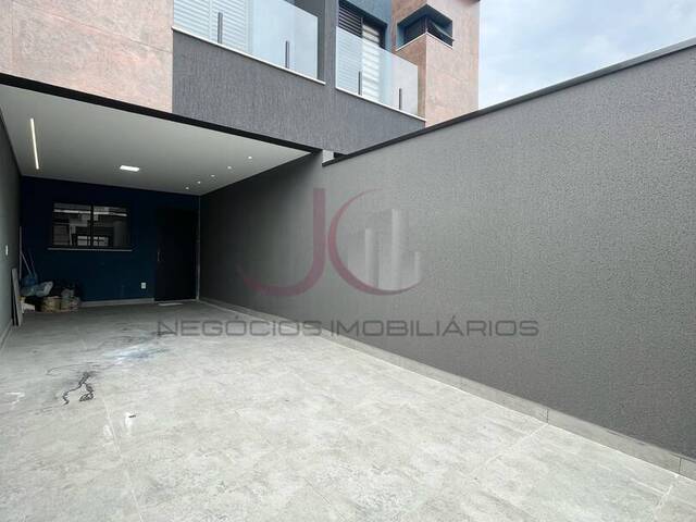 #7882 - Sobrado para Venda em Santo André - SP