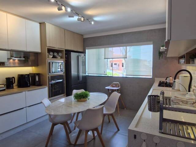 #8623 - Casa para Venda em Santo André - SP - 2