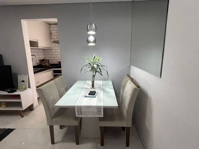 #8624 - Apartamento Padrão para Venda em São Paulo - SP - 3