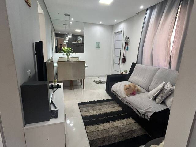 #8624 - Apartamento Padrão para Venda em São Paulo - SP - 2