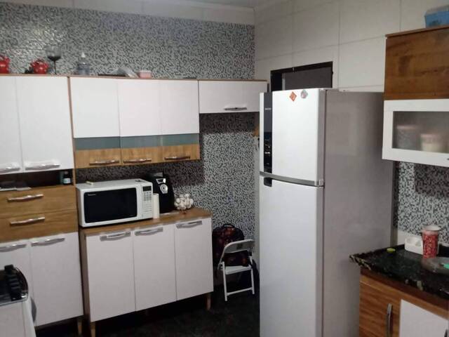 Casa para Venda em Santo André - 5