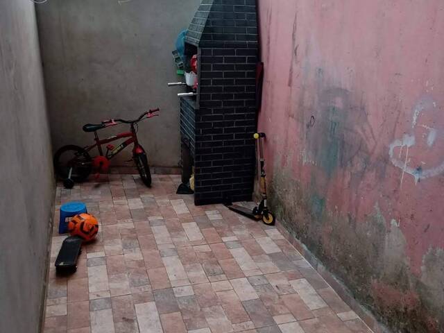#8628 - Casa para Venda em Santo André - SP - 3