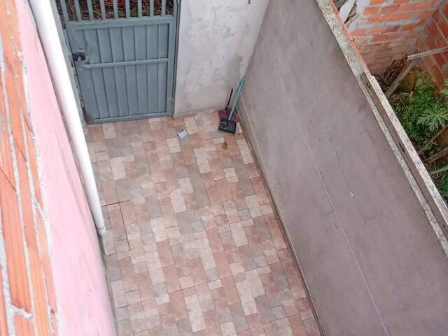 #8628 - Casa para Venda em Santo André - SP - 2