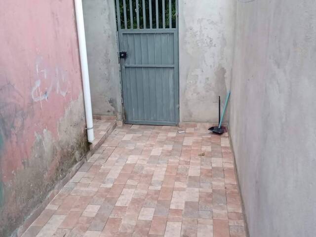 #8628 - Casa para Venda em Santo André - SP - 1