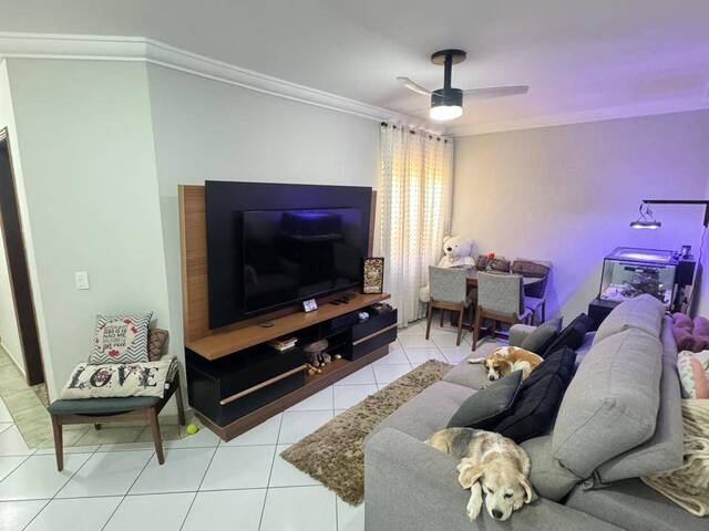#8626 - Cobertura para Venda em Santo André - SP - 3