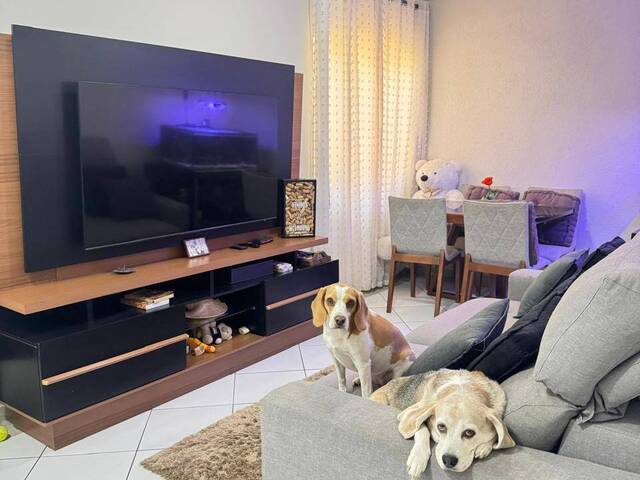 #8626 - Cobertura para Venda em Santo André - SP - 2