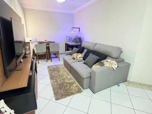 Cobertura para Venda em Santo André - 5