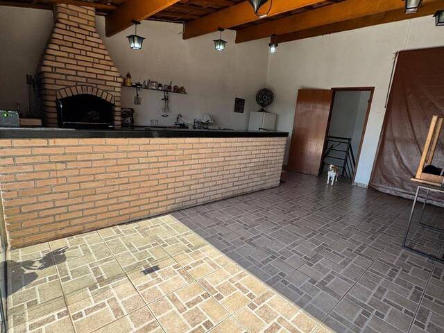 #8626 - Cobertura para Venda em Santo André - SP - 1