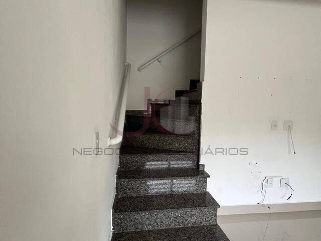 #8634 - Casa Assobradada para Venda em Santo André - SP - 3
