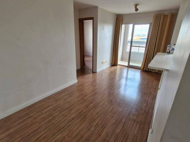 Apartamento Padrão para Venda em Santo André - 5
