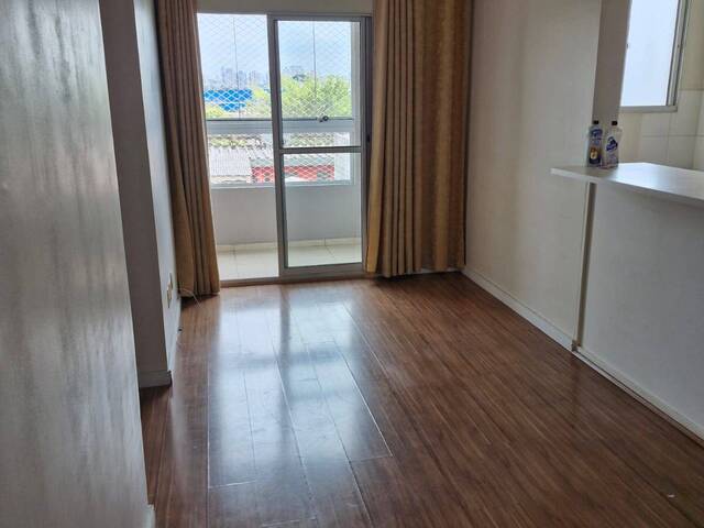 #8633 - Apartamento Padrão para Venda em Santo André - SP - 2