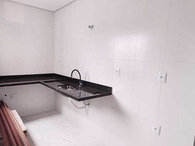 #6672 - Cobertura para Venda em Santo André - SP