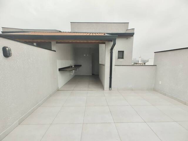 #6705 - Cobertura para Venda em Santo André - SP