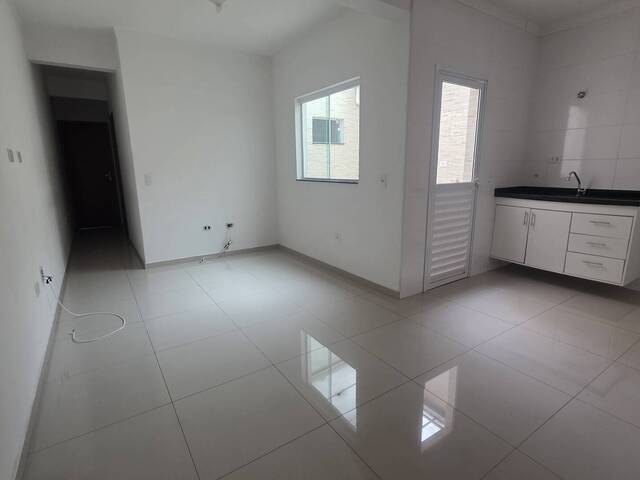 #8631 - Apartamento sem condomínio para Venda em Santo André - SP - 1