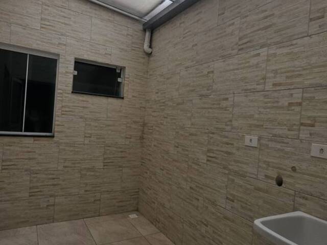 #8631 - Apartamento sem condomínio para Venda em Santo André - SP - 2
