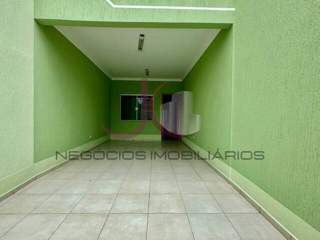 #8606 - Sobrado para Venda em Santo André - SP - 2
