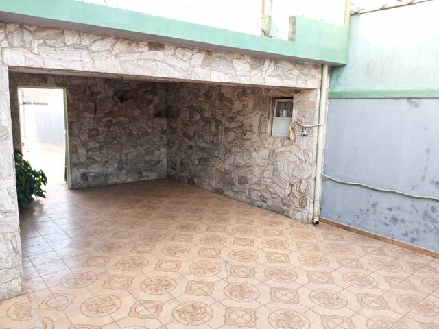 #8636 - Casa para Venda em Santo André - SP - 1