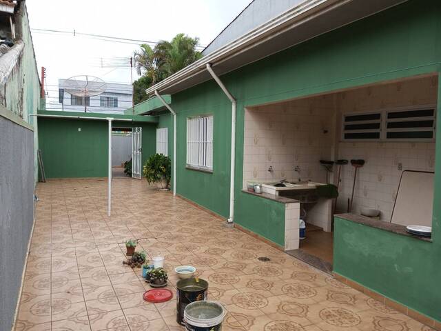 Casa para Venda em Santo André - 5