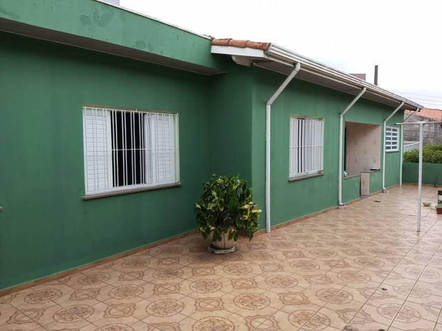 Casa para Venda em Santo André - 4