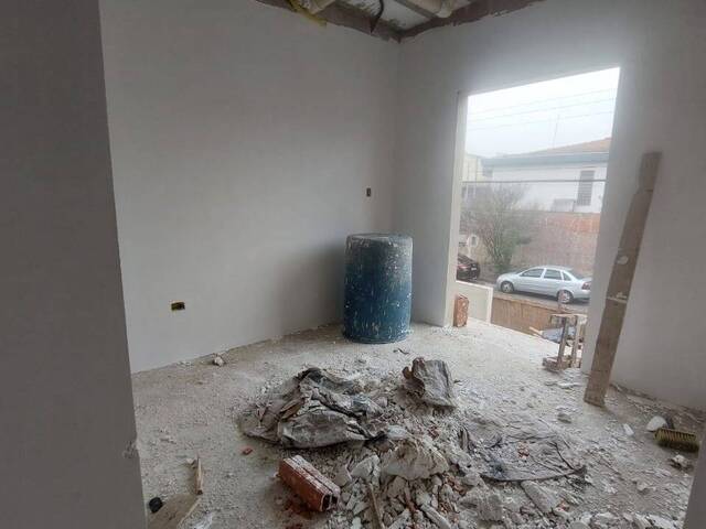 Sobrado para Venda em Santo André - 5