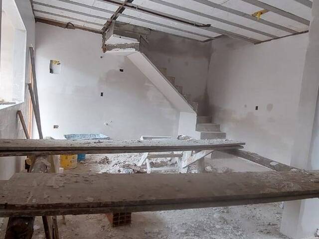 #8635 - Sobrado para Venda em Santo André - SP - 3