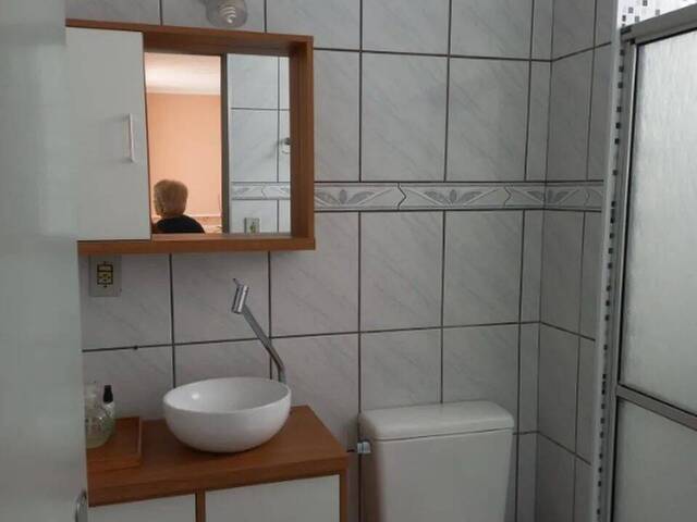Apartamento Padrão para Venda em Santo André - 5