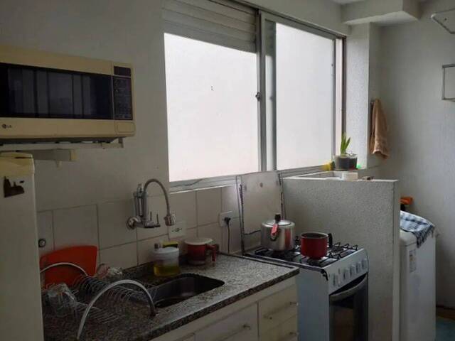 #8639 - Apartamento Padrão para Venda em Santo André - SP - 3