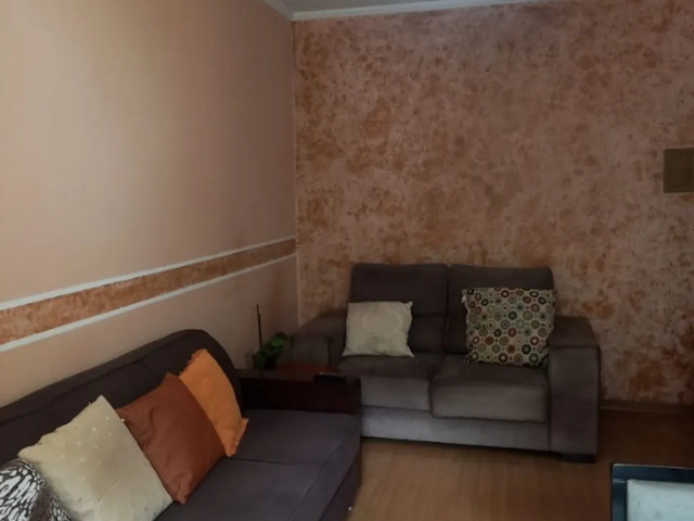 #8639 - Apartamento Padrão para Venda em Santo André - SP - 2