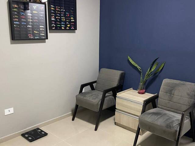 #8632 - Cobertura para Venda em Santo André - SP - 2