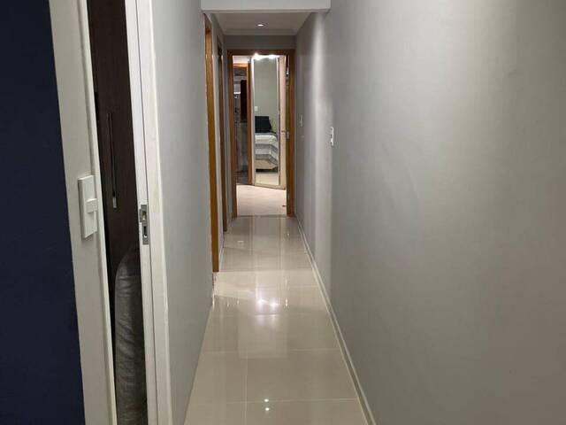 #8632 - Cobertura para Venda em Santo André - SP - 3
