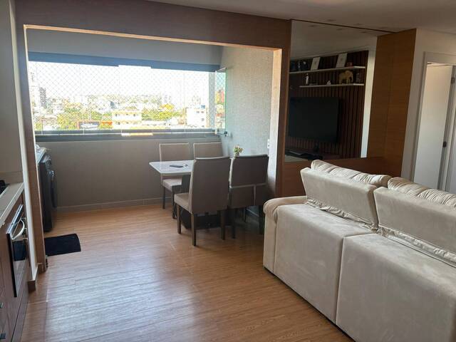 Apartamento Padrão para Venda em Mauá - 5