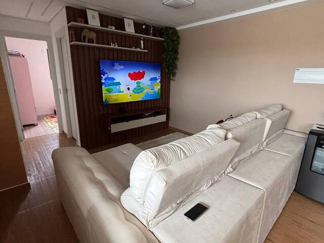 Apartamento Padrão para Venda em Mauá - 4