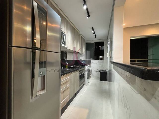 #8612 - Apartamento Padrão para Venda em São Paulo - SP - 2