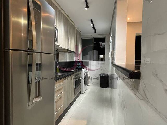 #8612 - Apartamento Padrão para Venda em São Paulo - SP - 3