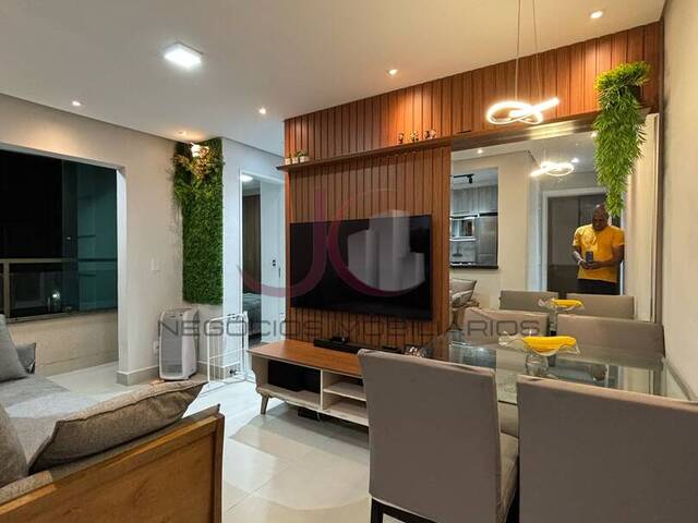 #8612 - Apartamento Padrão para Venda em São Paulo - SP - 1