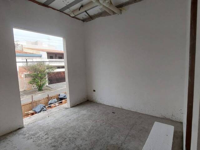 Sobrado para Venda em Santo André - 5