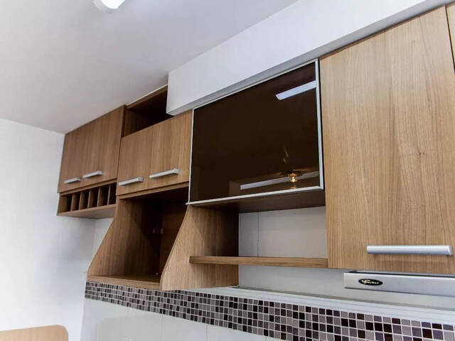 #8645 - Apartamento Padrão para Venda em Santo André - SP - 3