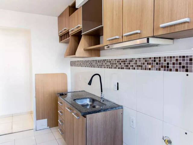 #8645 - Apartamento Padrão para Venda em Santo André - SP - 1