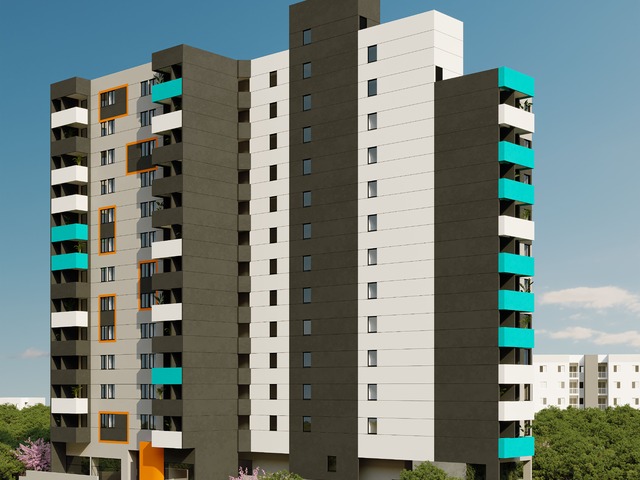 #8641 - Apartamento Padrão para Venda em Santo André - SP - 3