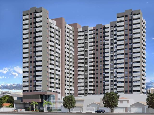 #8642 - Apartamento Padrão para Venda em Santo André - SP - 2