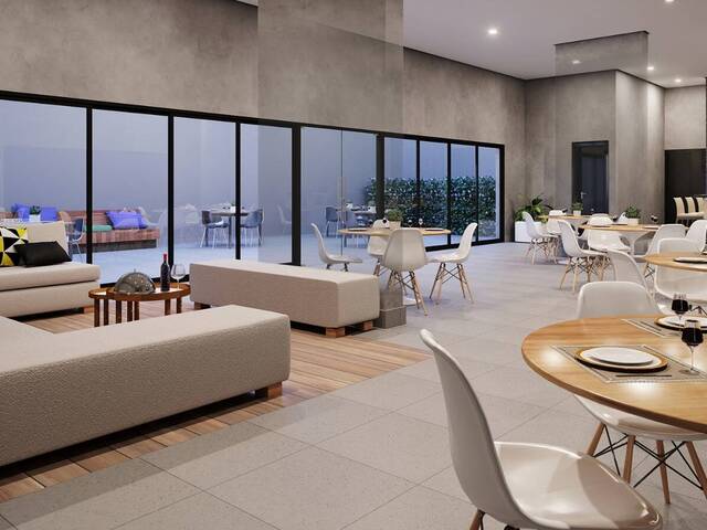 #8642 - Apartamento Padrão para Venda em Santo André - SP - 3