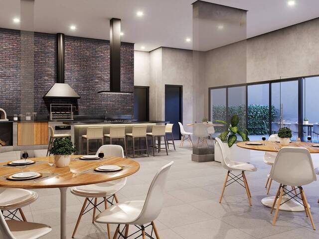 Apartamento Padrão para Venda em Santo André - 4