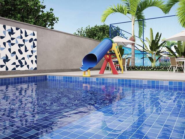 Apartamento Padrão para Venda em Santo André - 5