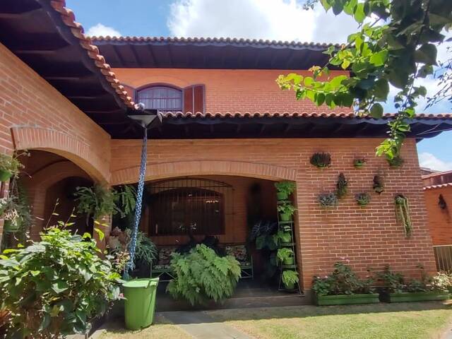 #8643 - Casa para Venda em São Caetano do Sul - SP - 2