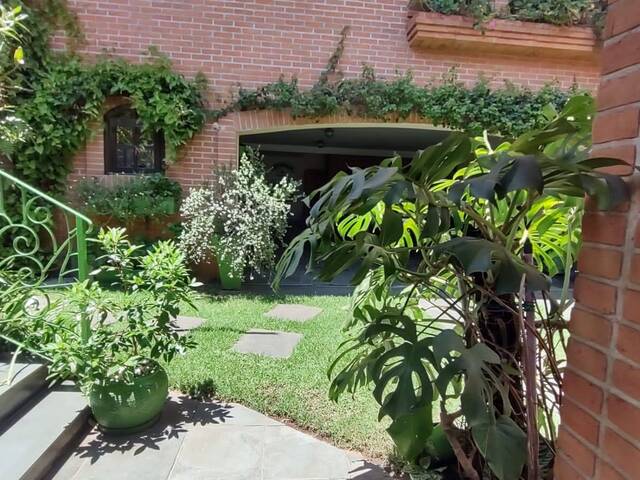 #8643 - Casa para Venda em São Caetano do Sul - SP - 3