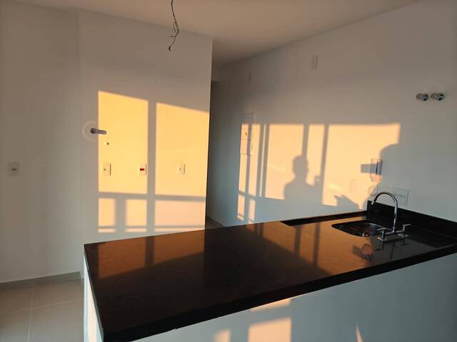 #8650 - Apartamento Padrão para Venda em Santo André - SP - 1