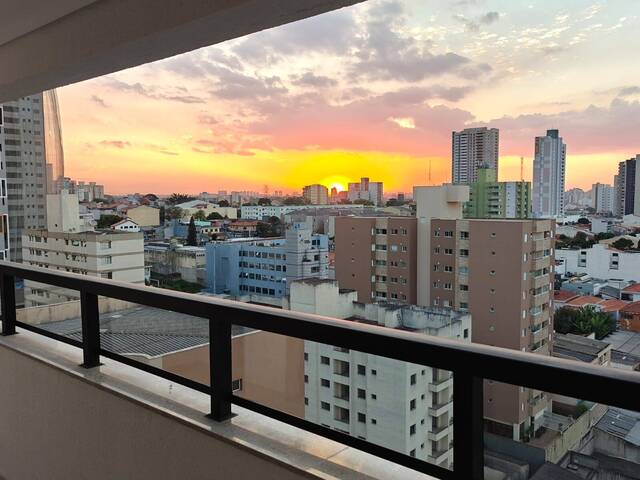 #8650 - Apartamento Padrão para Venda em Santo André - SP - 3