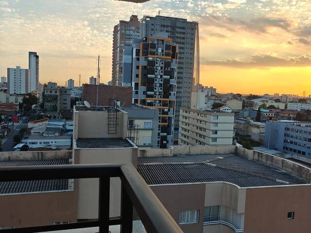 Apartamento Padrão para Venda em Santo André - 4