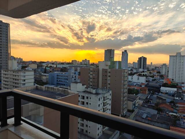 Apartamento Padrão para Venda em Santo André - 5